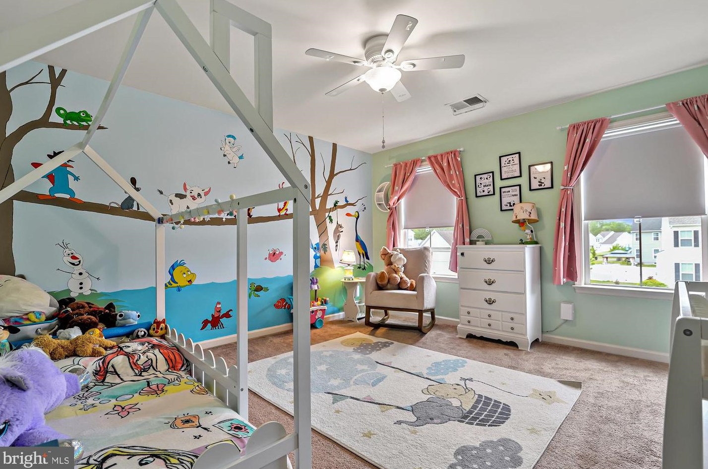 628 Olde Field Dr, Magnolia DE  19962-3800 exterior