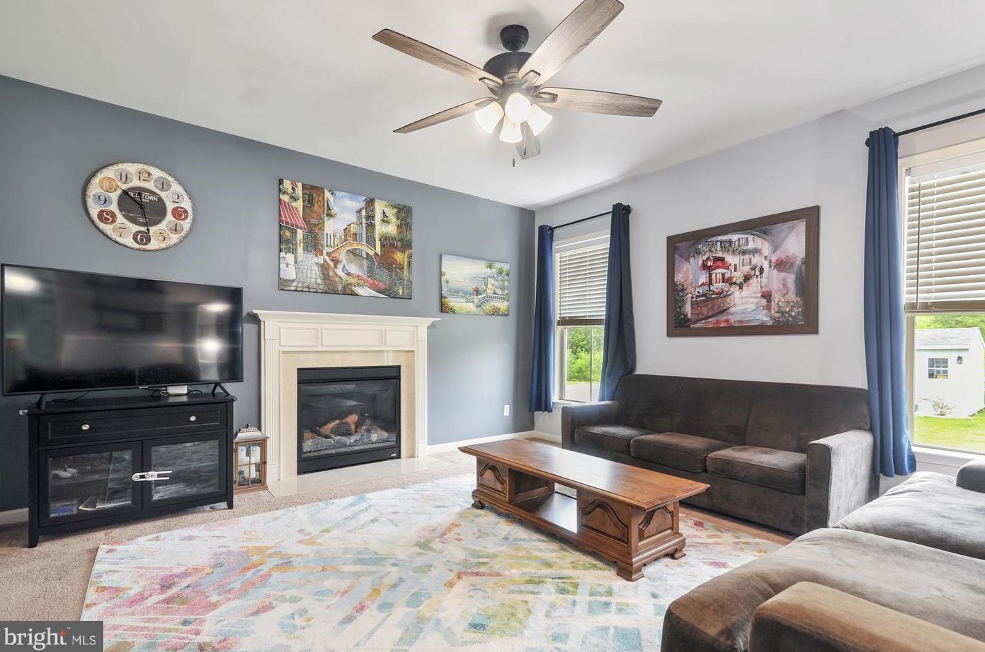 628 Olde Field Dr, Magnolia DE  19962-3800 exterior