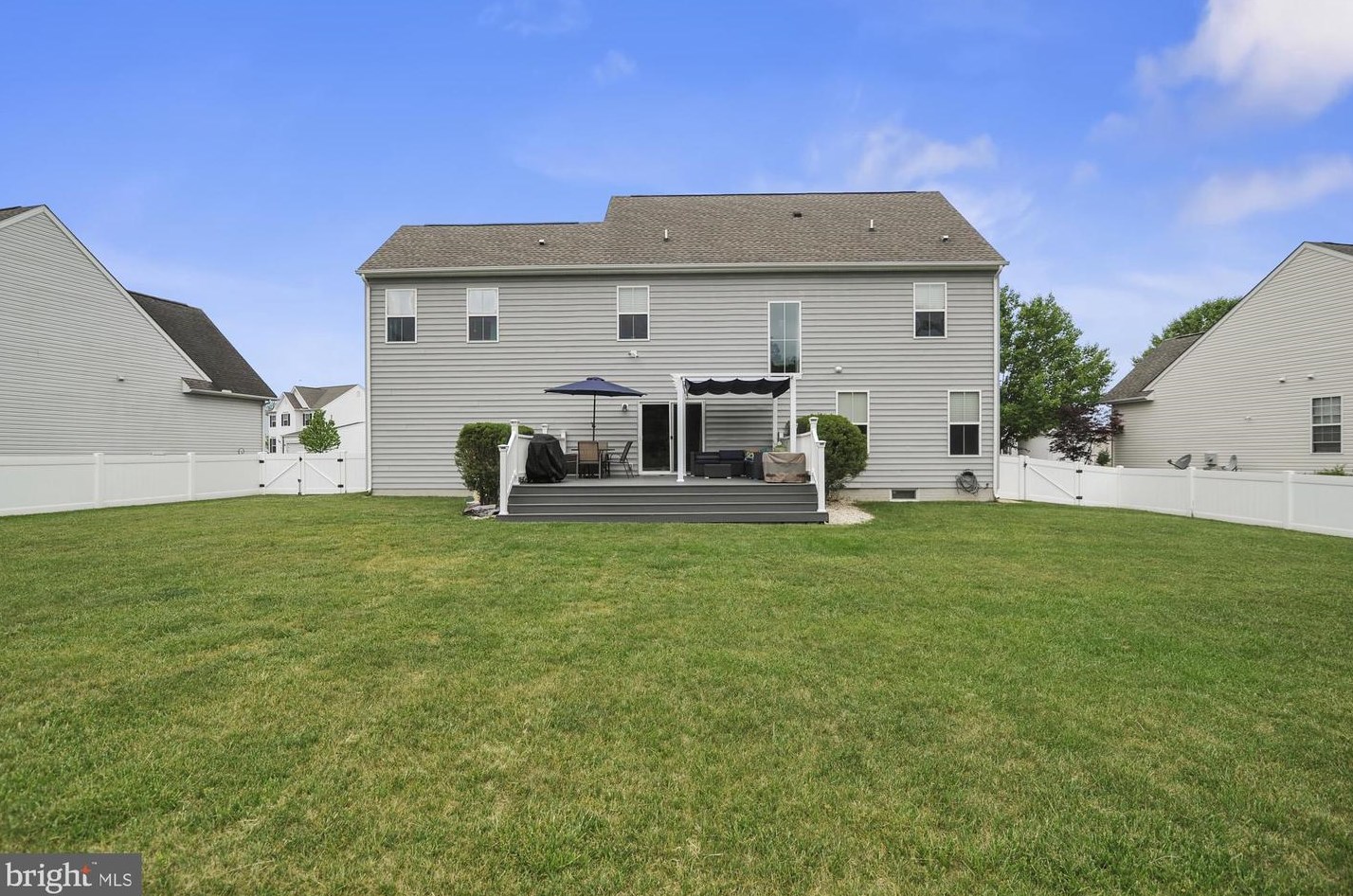628 Olde Field Dr, Magnolia, DE 19962-3800