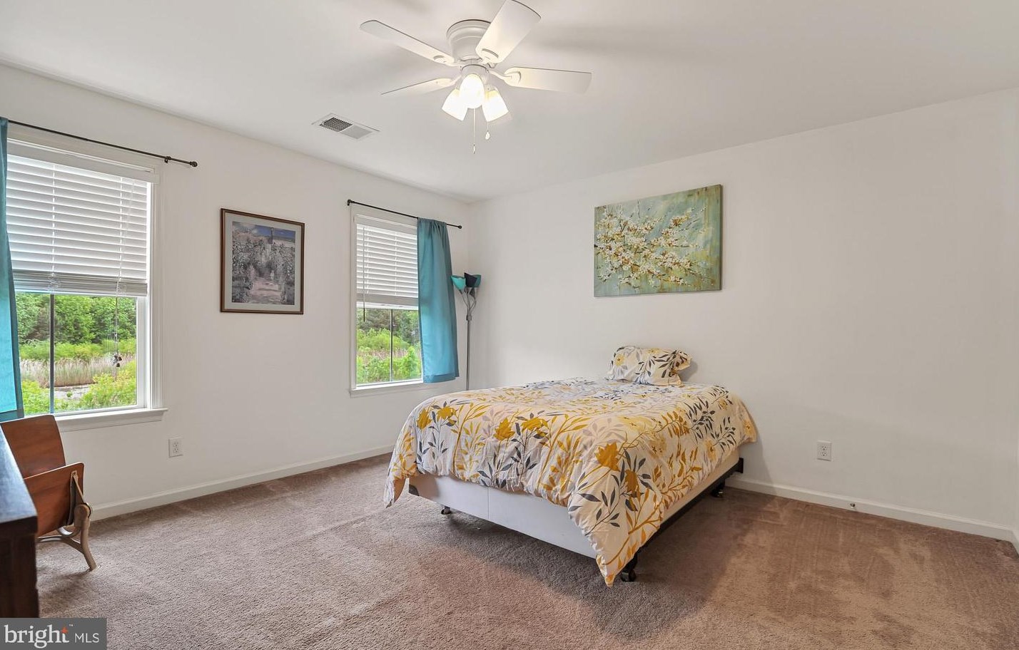 628 Olde Field Dr, Magnolia DE  19962-3800 exterior