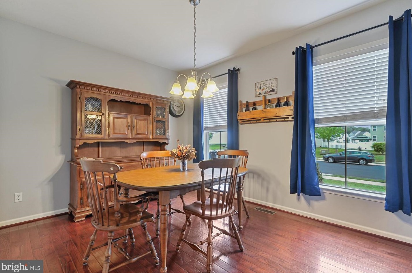 628 Olde Field Dr, Magnolia DE  19962-3800 exterior