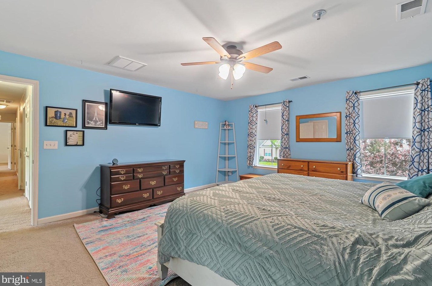 628 Olde Field Dr, Magnolia DE  19962-3800 exterior