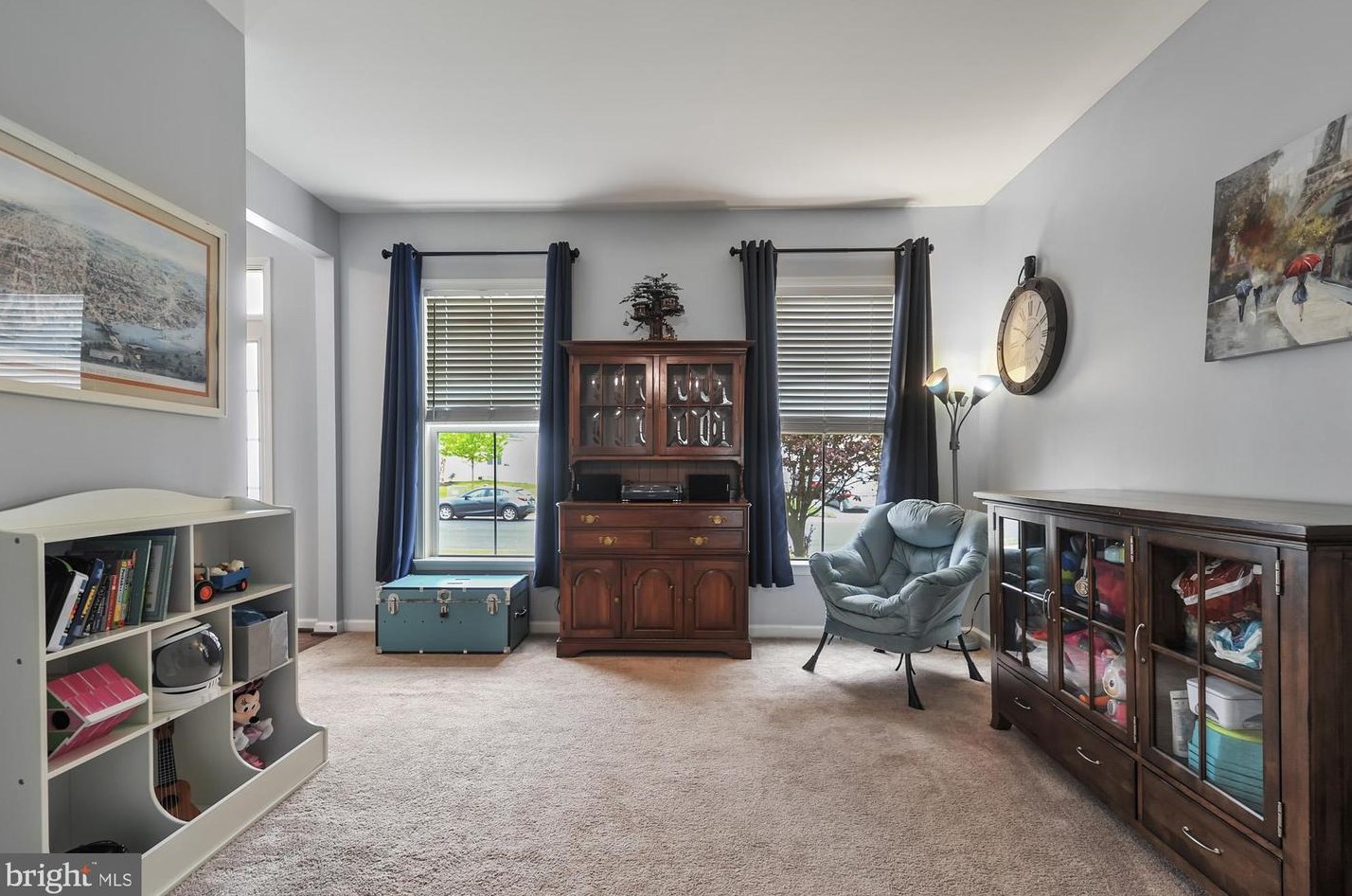 628 Olde Field Dr, Magnolia DE  19962-3800 exterior