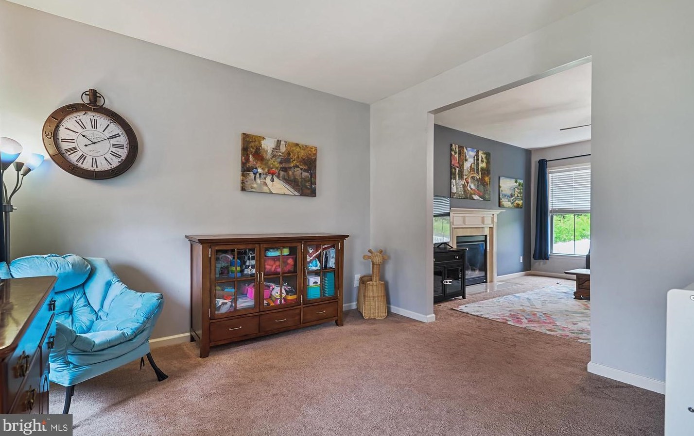 628 Olde Field Dr, Magnolia DE  19962-3800 exterior