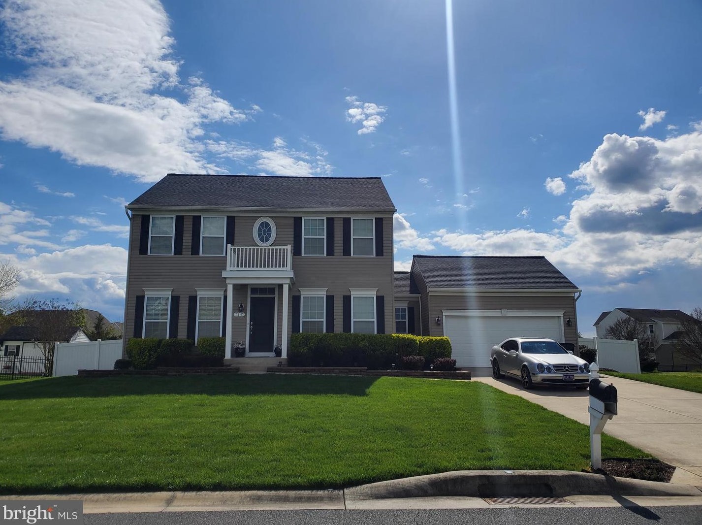 147 Mayapple Ln, Magnolia, DE 19962