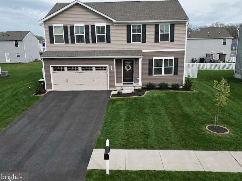 93 Opal Dr, Dover, DE 19904-3607