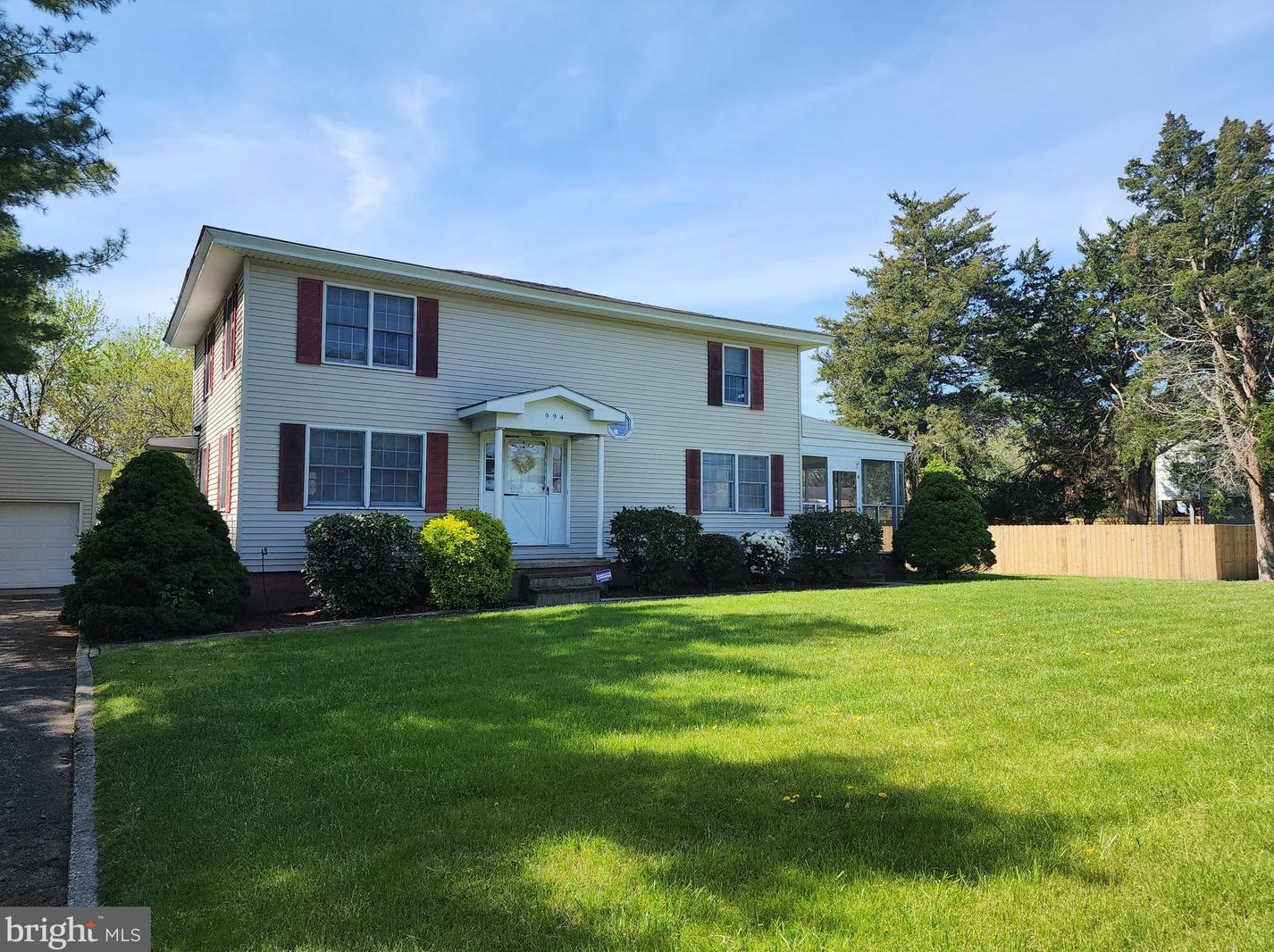 994 Little Creek Rd, Dover, DE 19901-4768
