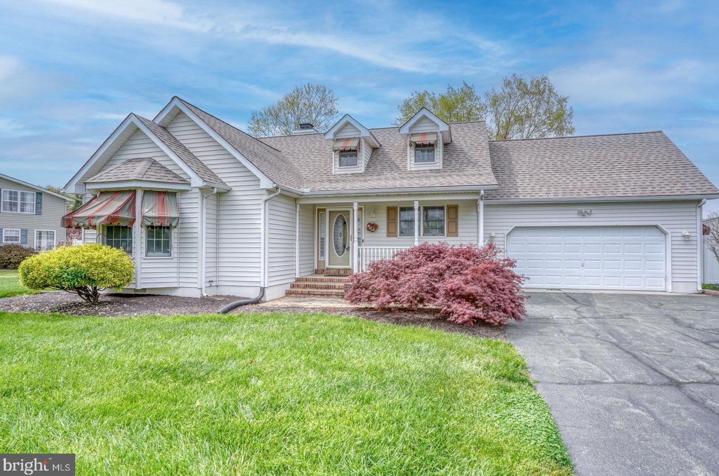 140 Woodfield Pkwy, Magnolia, DE 19962-1763