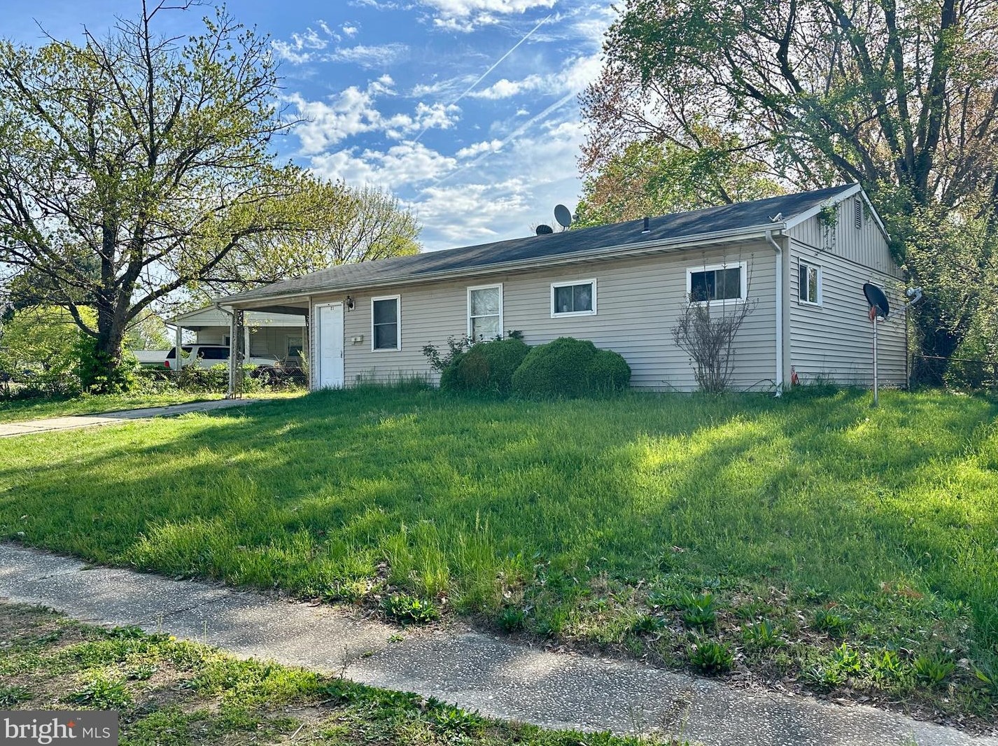 21 Wayne Dr, Dover, DE 19901-4955