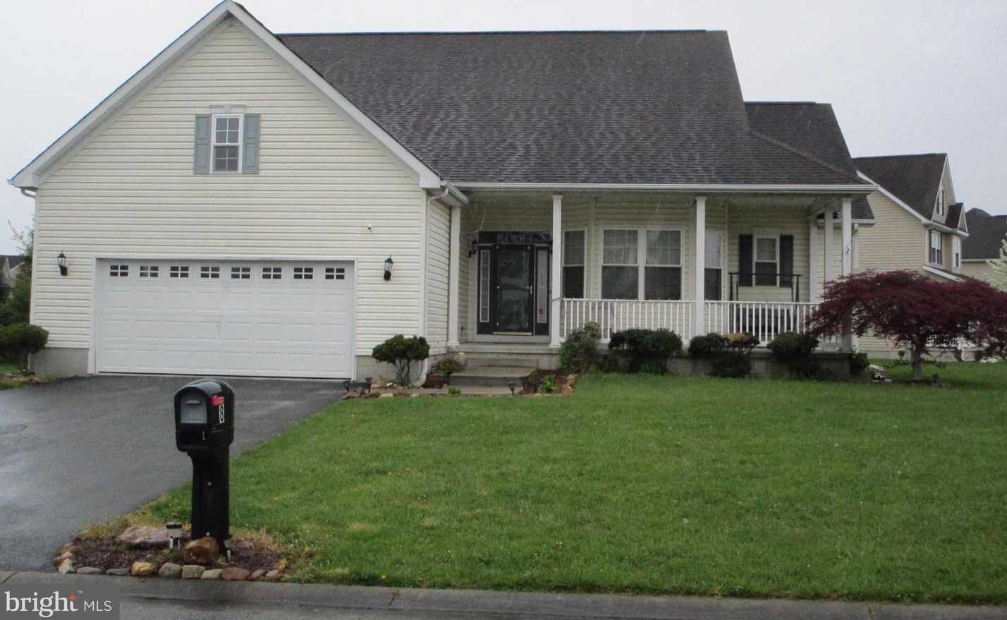 8 Leena Ln, Smyrna, DE 19977