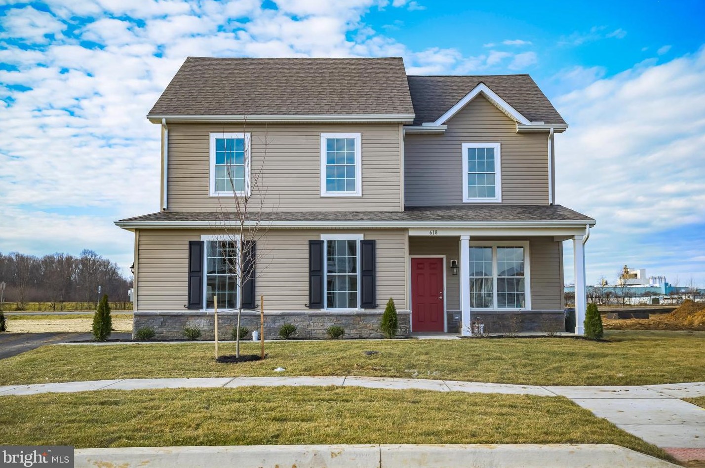 519 Ruth Way, Dover, DE 19904