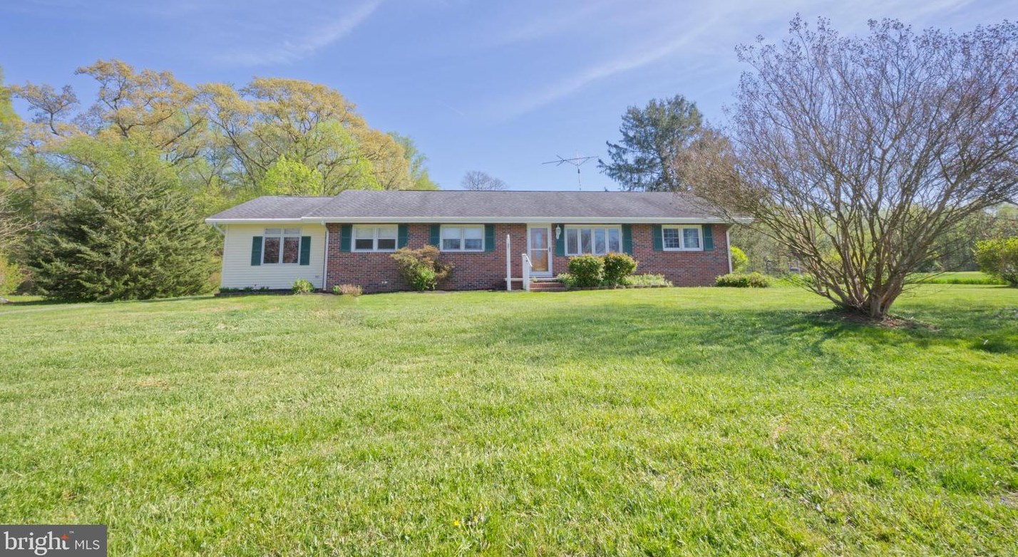 11106 Willow Grove Rd, Camden-Wy, DE 19934