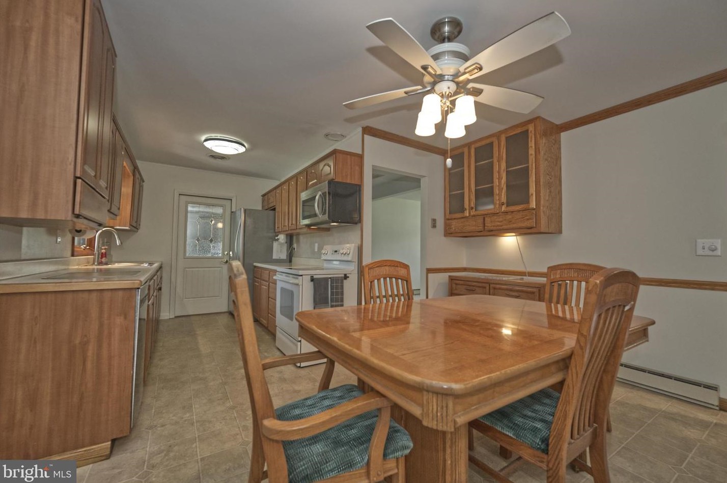 11106 Willow Grv Rd, Camden-Wy DE  19934-2246 exterior