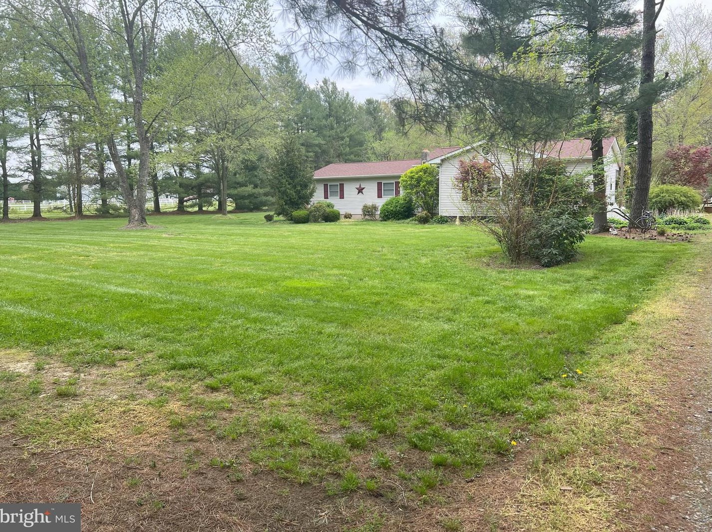 209 Fox Hole Rd, Camden-Wy, DE 19934