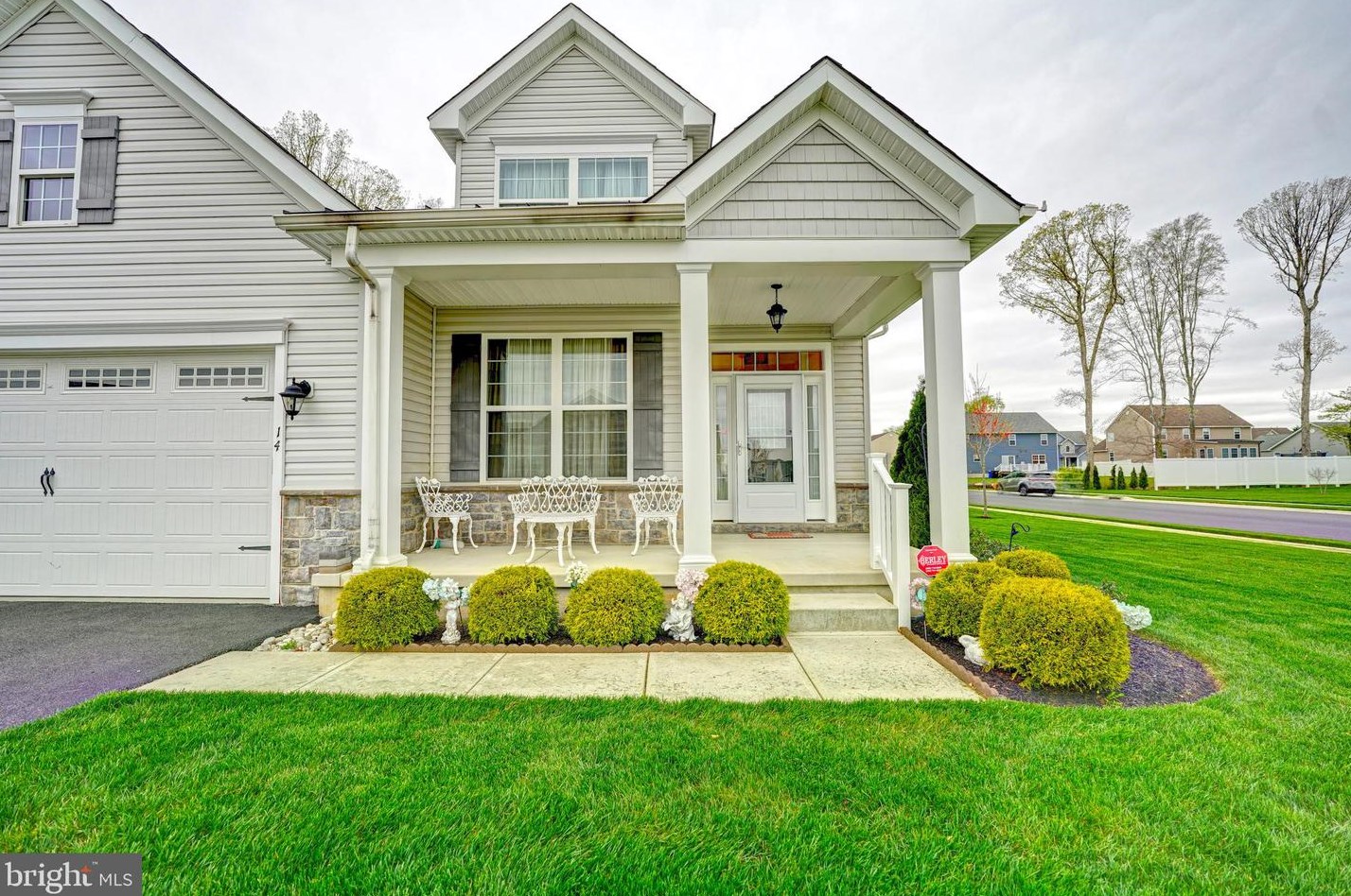14 Pasatiempo Ct, Magnolia, DE 19962