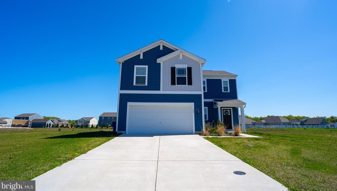 125 Sea Horse Ln, Frederica, DE 19946