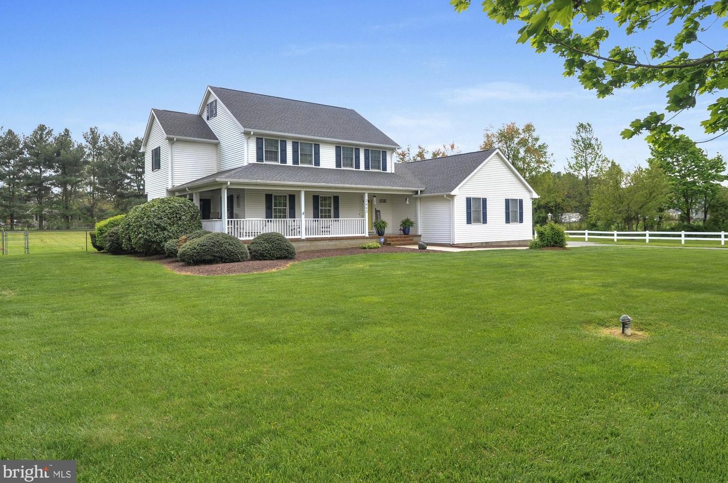 2442 Jebb Rd, Camden-Wy, DE 19934