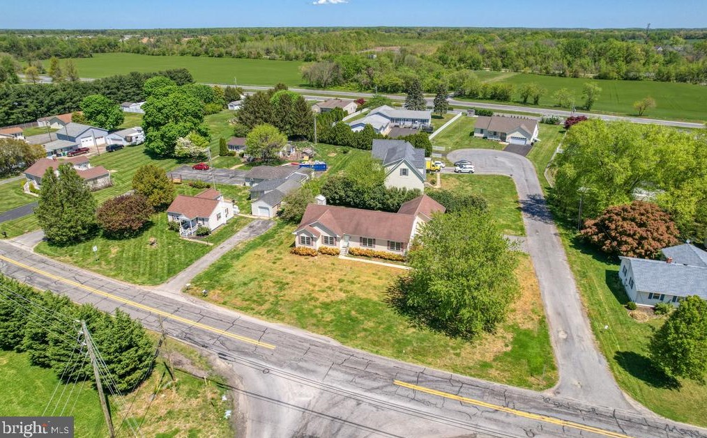 312 Messina Hill Rd, Dover, DE 19904