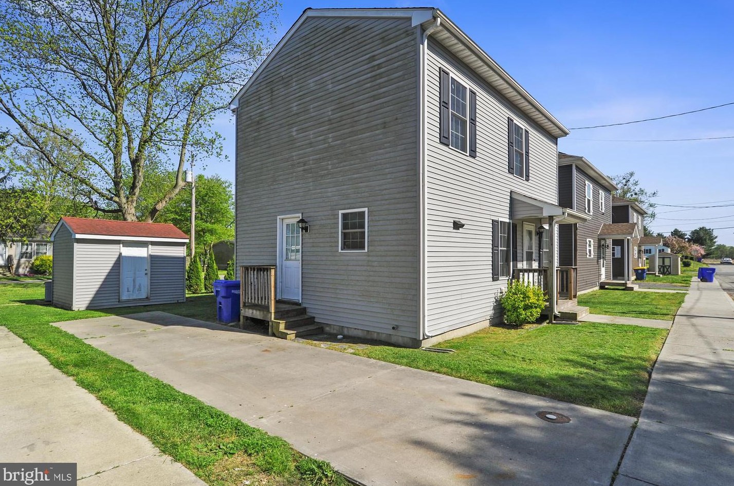 7 4th St, Frederica, DE