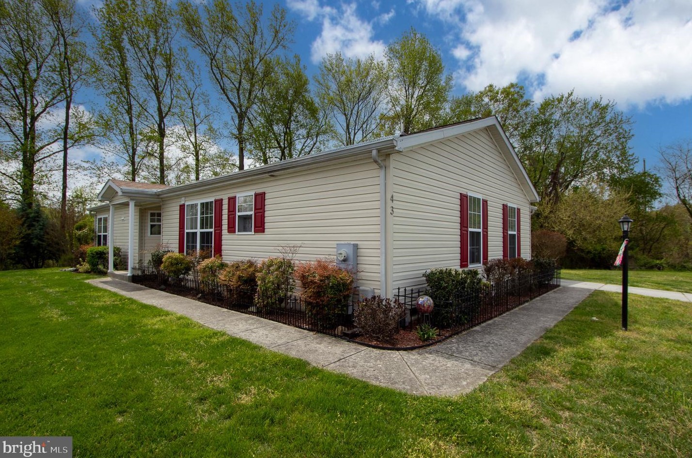 43 Dawson Ln #59, Camden-Wy, DE 19934