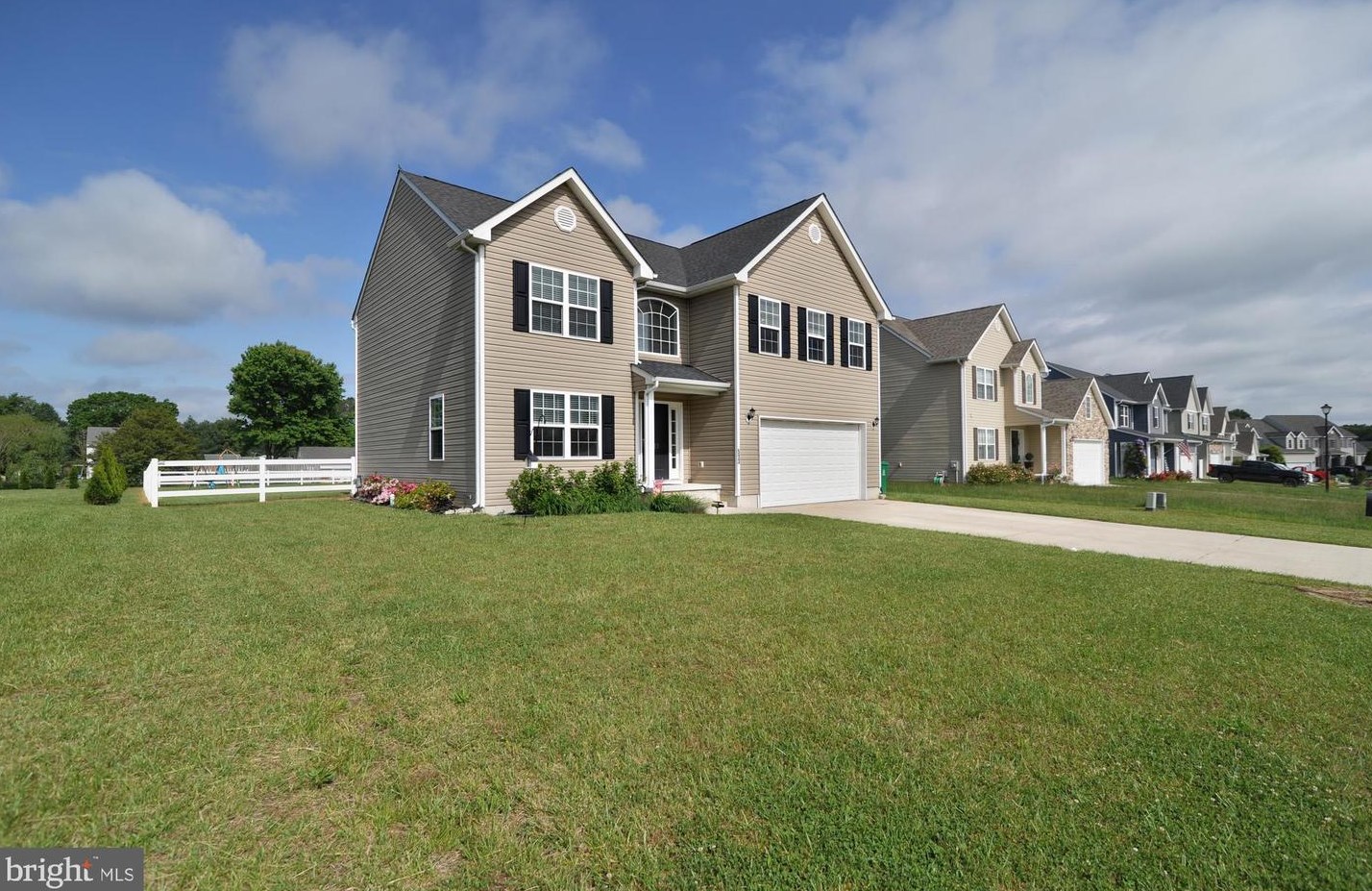 513 W Birdie Ln, Magnolia, DE 19962