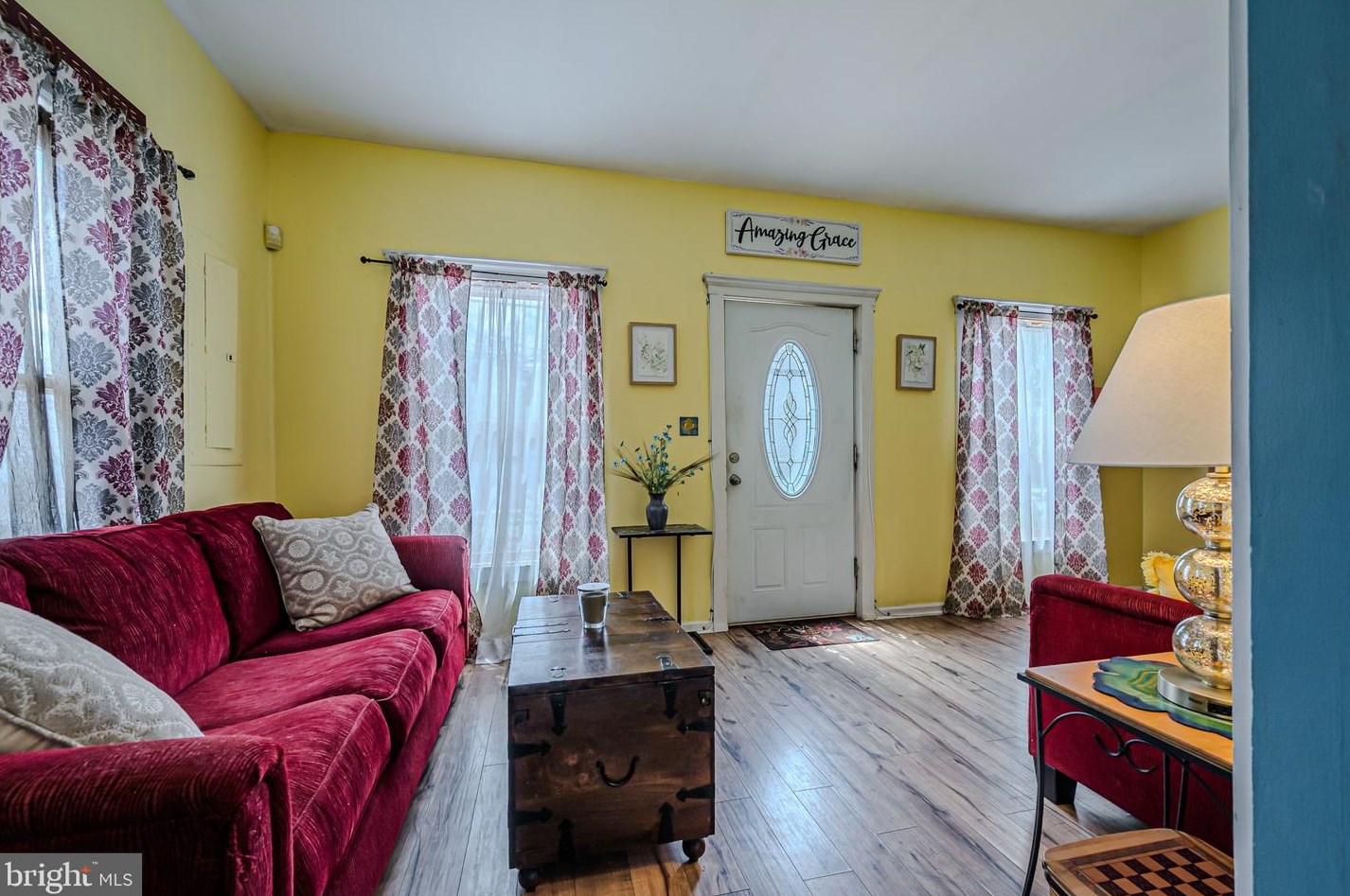 20 Delaware St, Smyrna DE  19977-1464 exterior