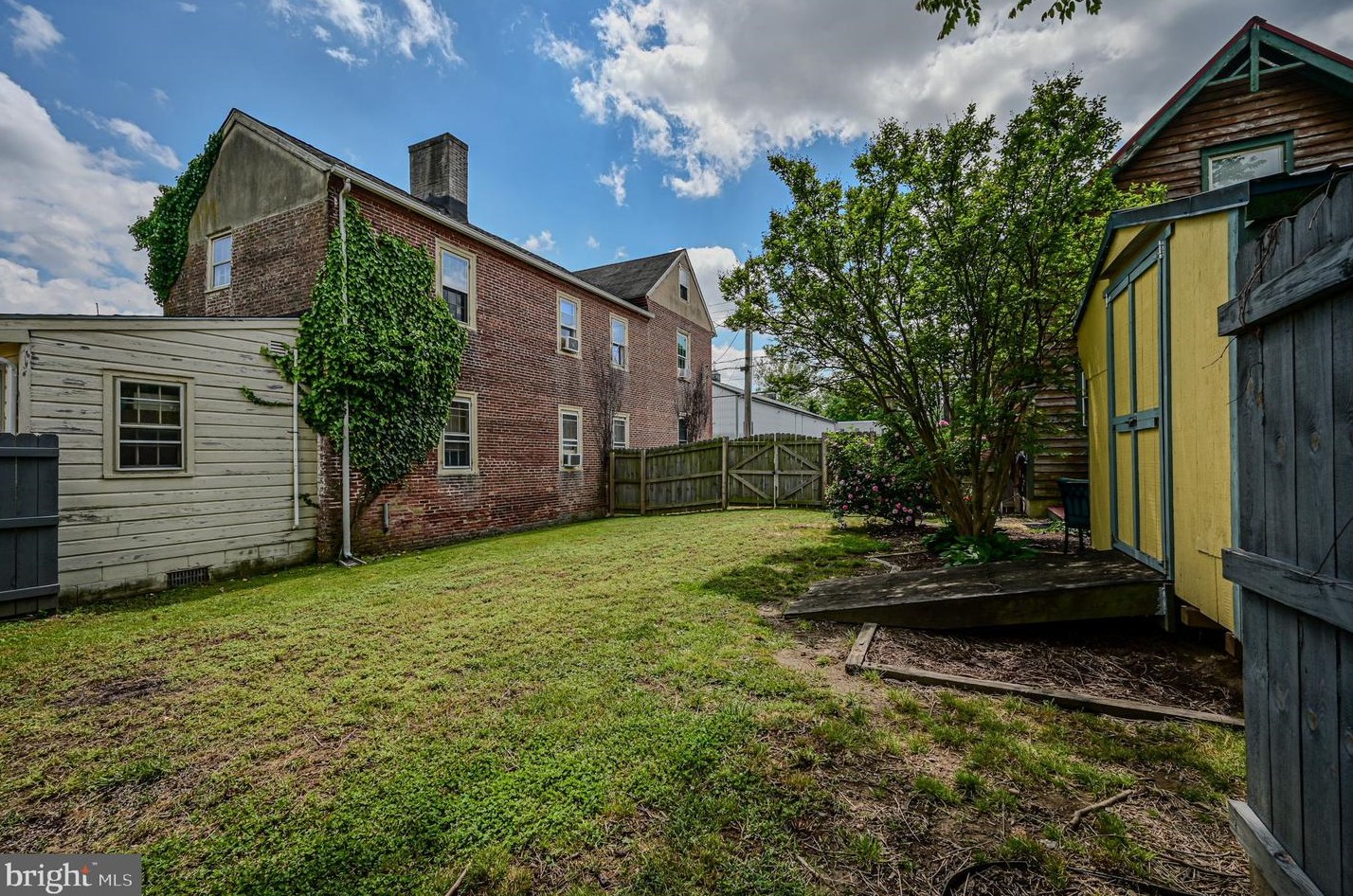 20 Delaware St, Smyrna DE 19977-1464 exterior