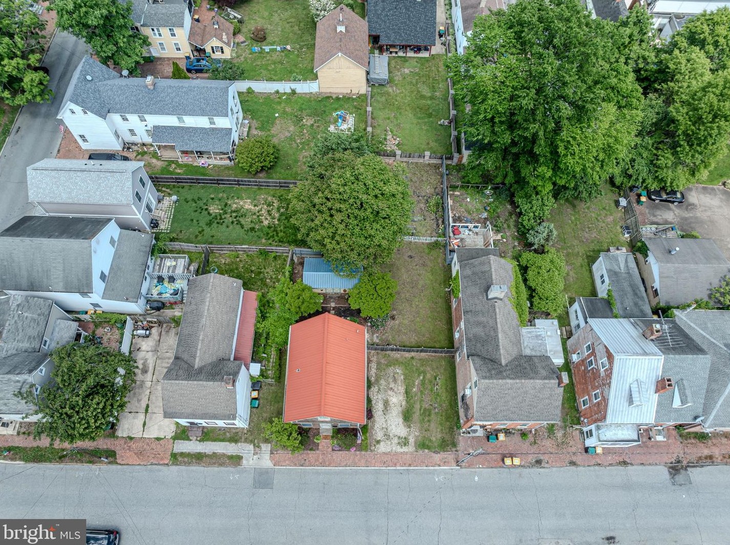 20 Delaware St, Smyrna DE 19977-1464 exterior