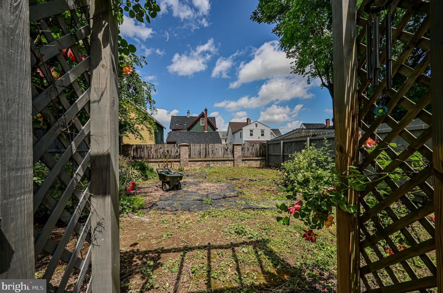 20 Delaware St, Smyrna DE 19977-1464 exterior