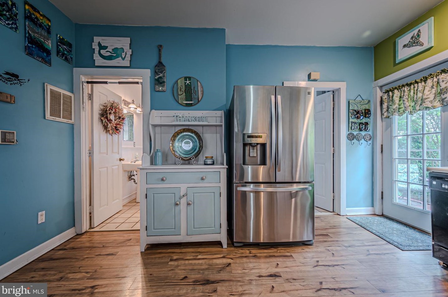 20 Delaware St, Smyrna DE 19977-1464 exterior