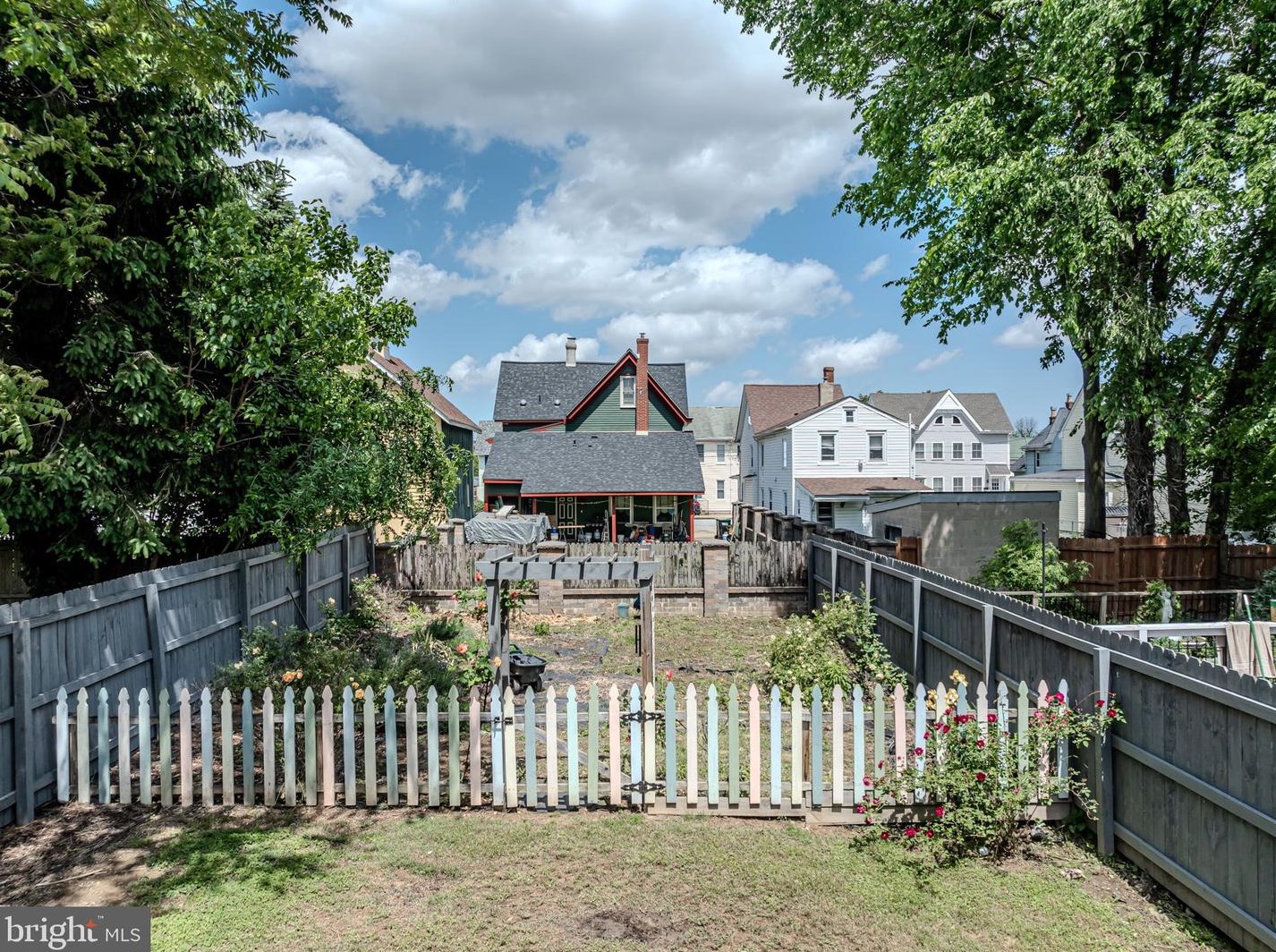 20 Delaware St, Smyrna DE 19977-1464 exterior