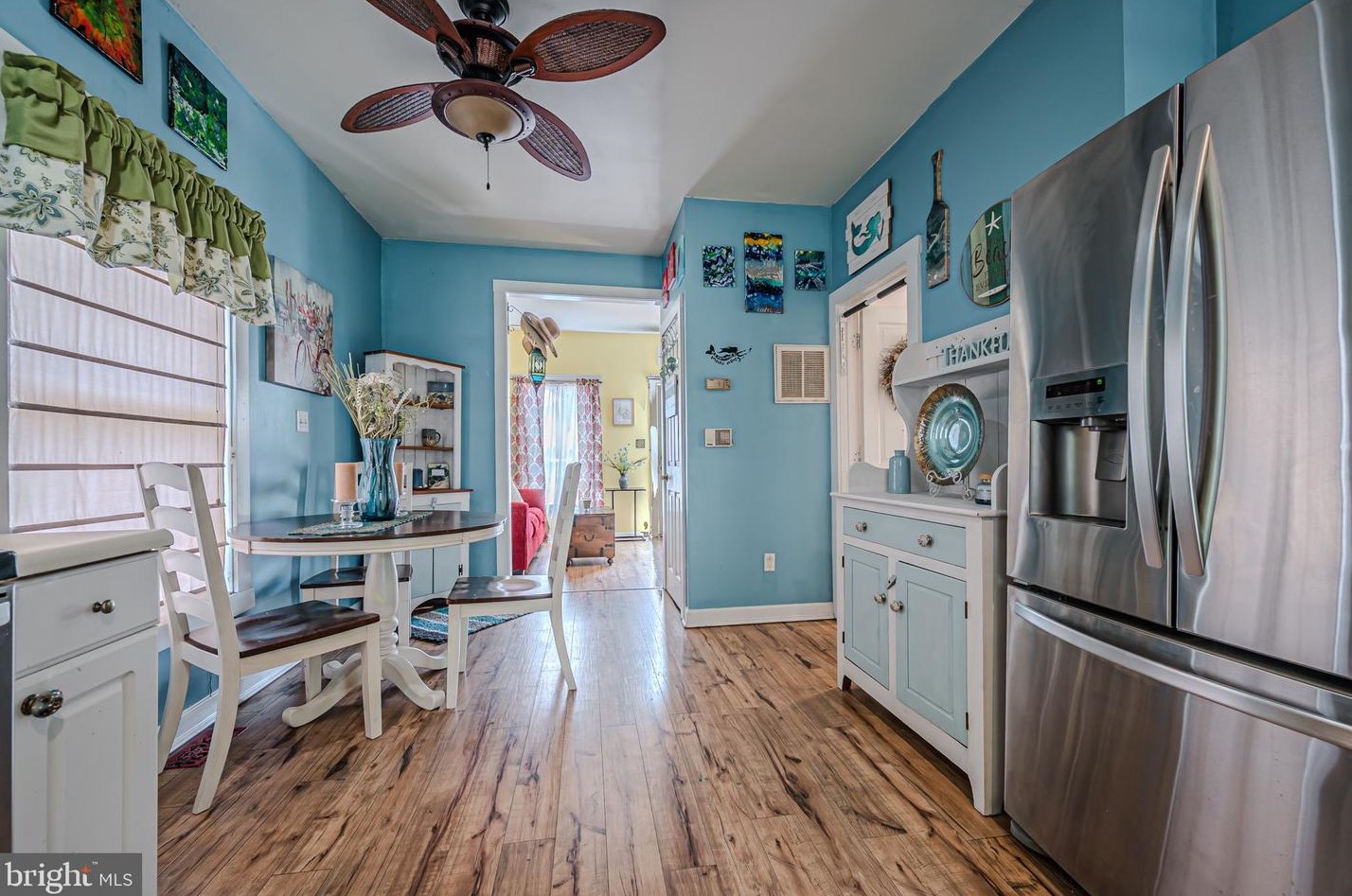 20 Delaware St, Smyrna DE 19977-1464 exterior