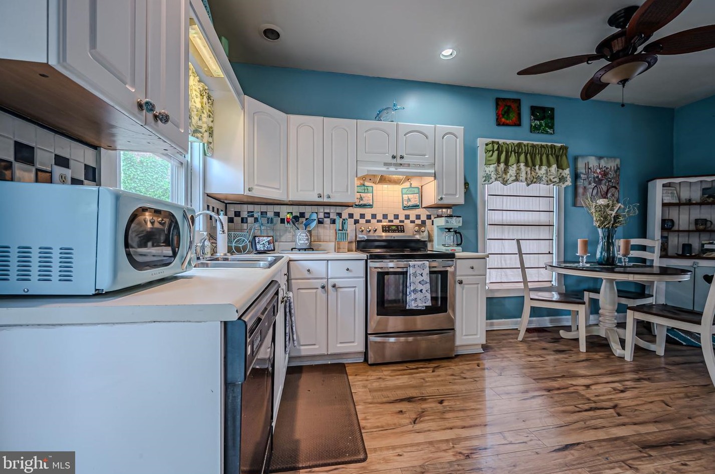 20 Delaware St, Smyrna DE 19977-1464 exterior