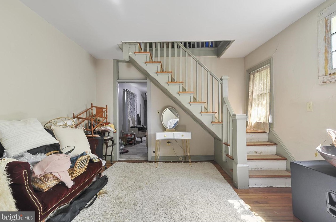 7 Main St, Camden-Wy DE  19934-1229 exterior