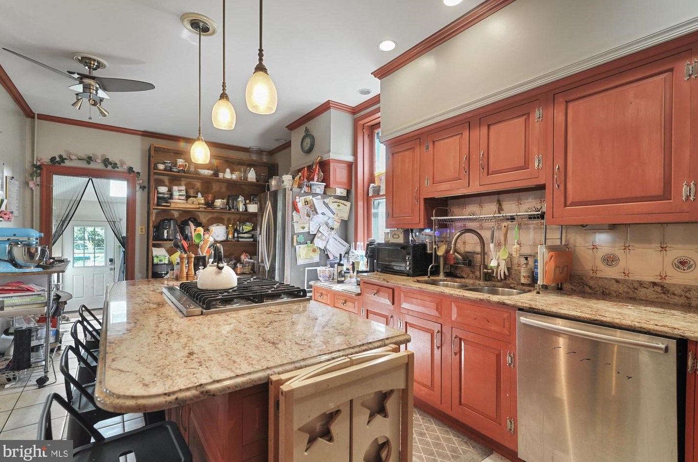 7 Main St, Camden-Wy DE  19934-1229 exterior