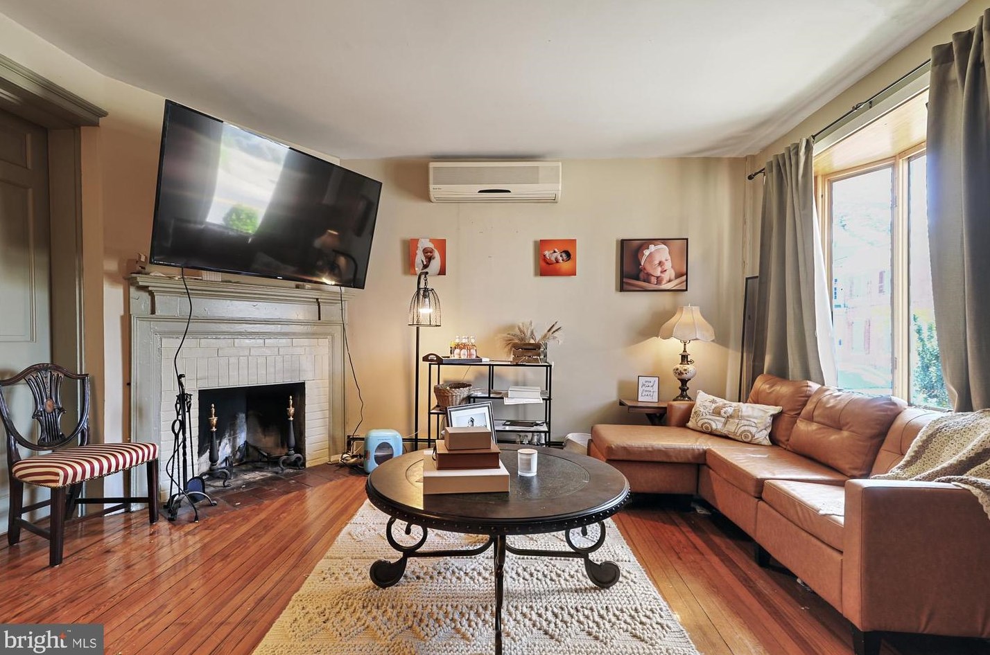 7 Main St, Camden-Wy DE  19934-1229 exterior