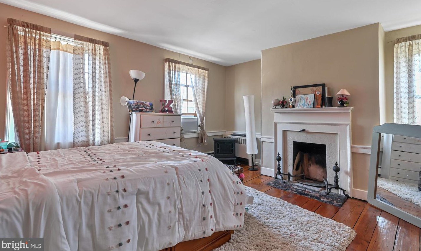 7 Main St, Camden-Wy DE  19934-1229 exterior