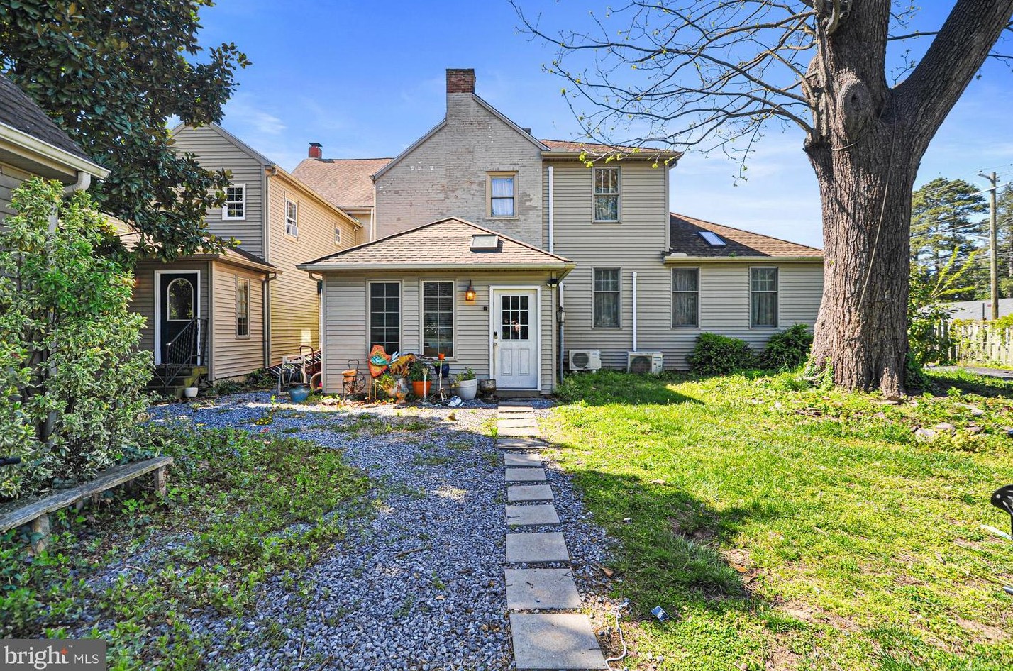 7 Main St, Camden-Wy DE  19934-1229 exterior