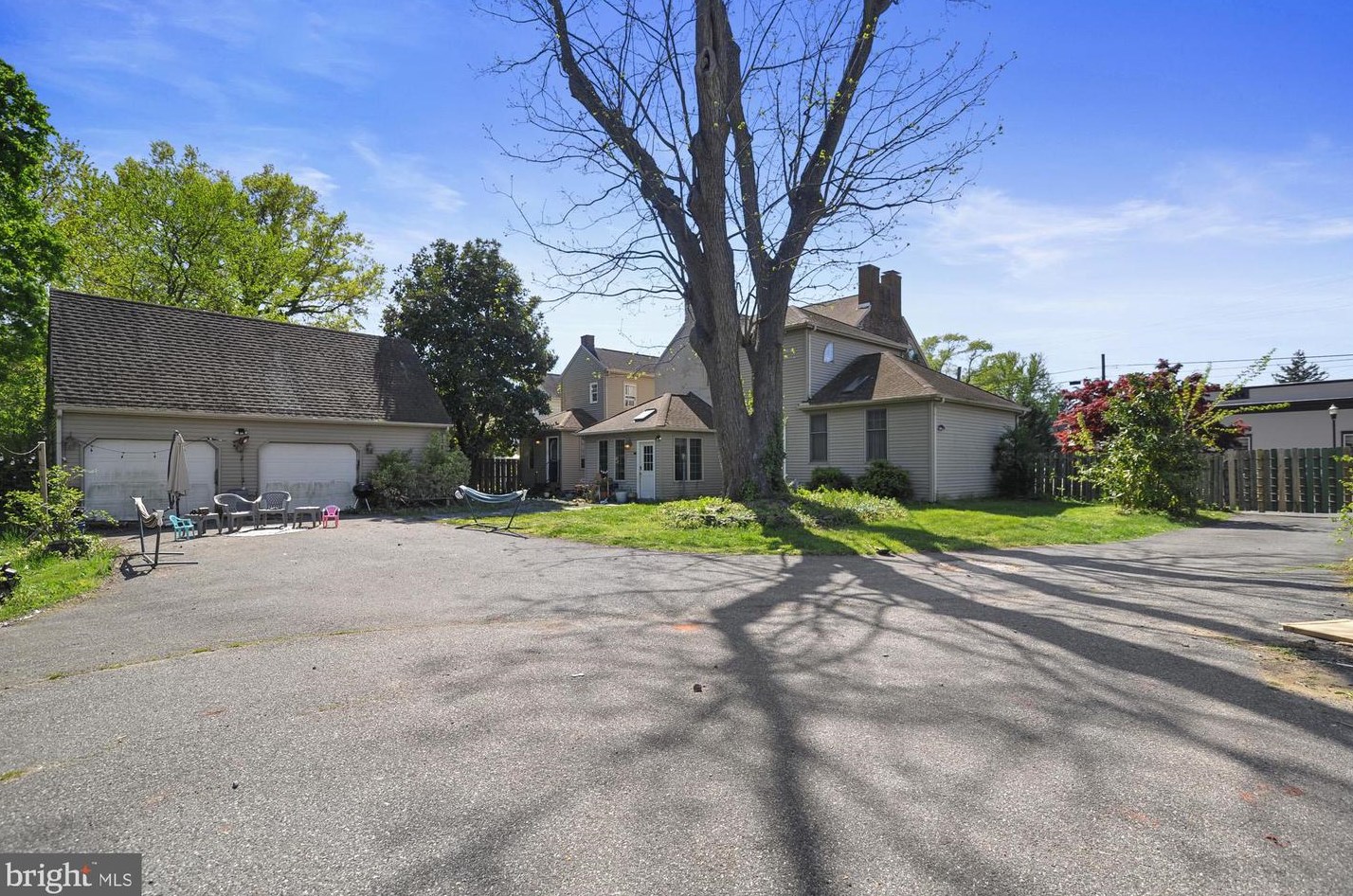 7 Main St, Camden-Wy DE  19934-1229 exterior