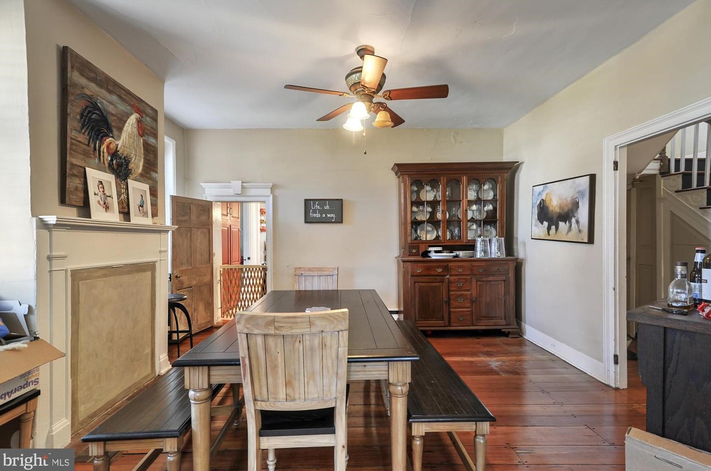 7 Main St, Camden-Wy DE  19934-1229 exterior