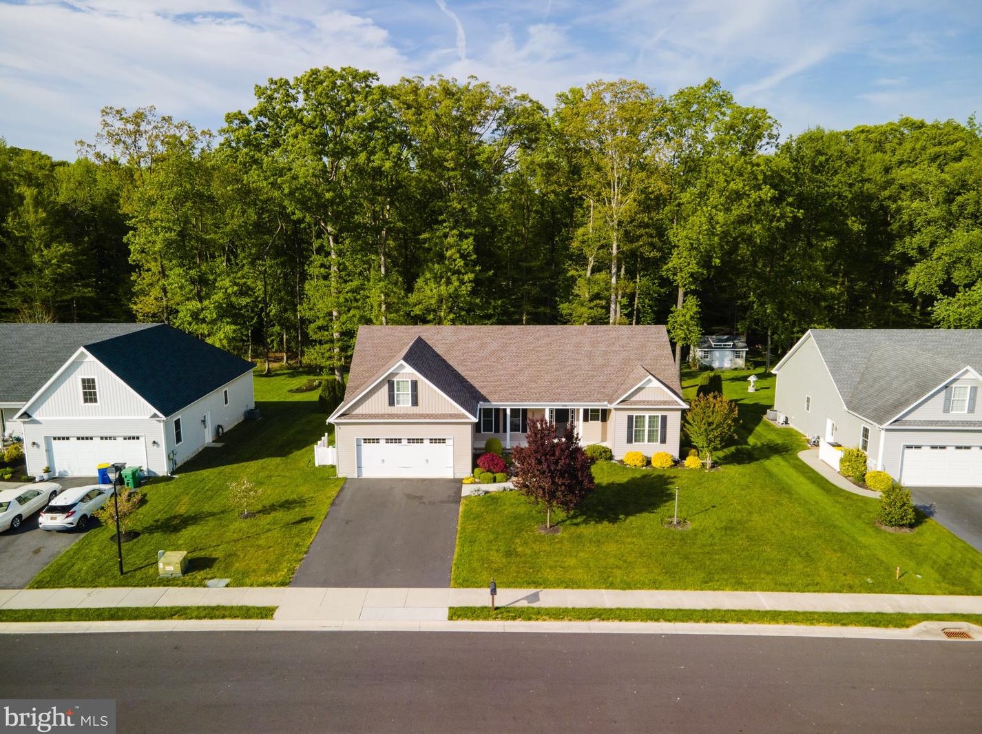 206 Debs Way, Dover, DE 19901