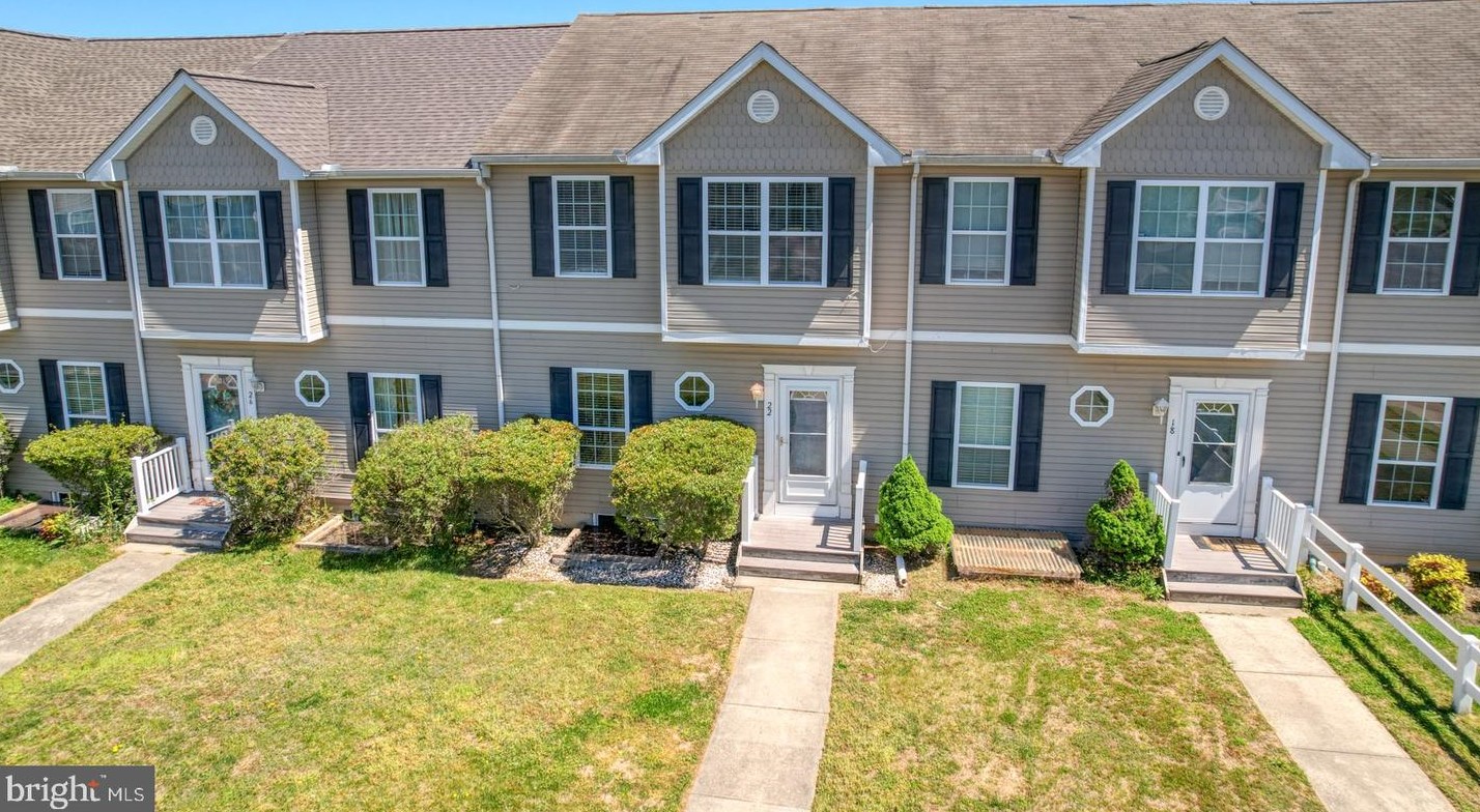 22 Bay Hill Ln, Magnolia, DE 19962