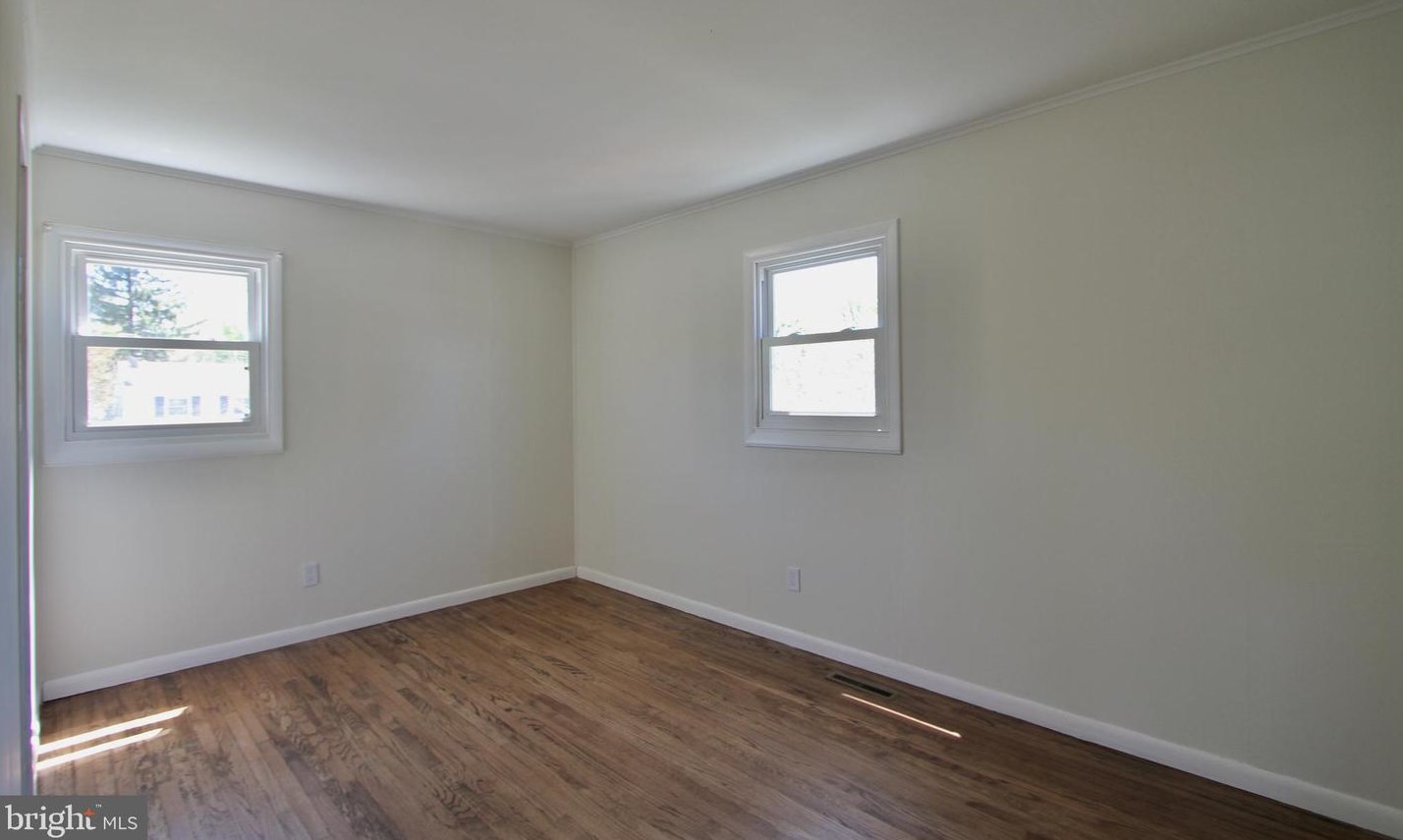 972 Buck Dr, Dover DE  19901-6650 exterior