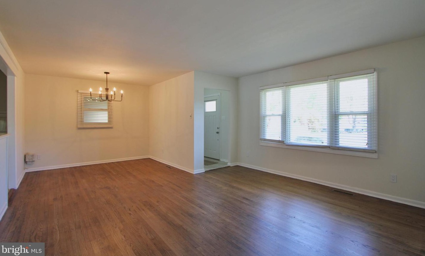 972 Buck Dr, Dover DE  19901-6650 exterior