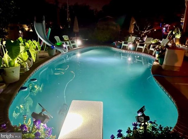 972 Buck Dr, Dover DE  19901-6650 exterior