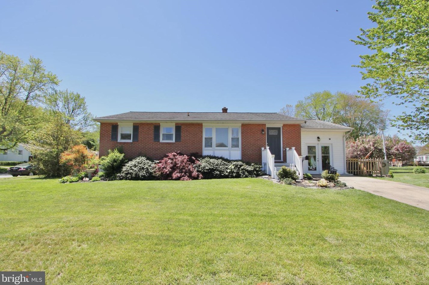972 Buck Dr, Dover, DE 19901-6650