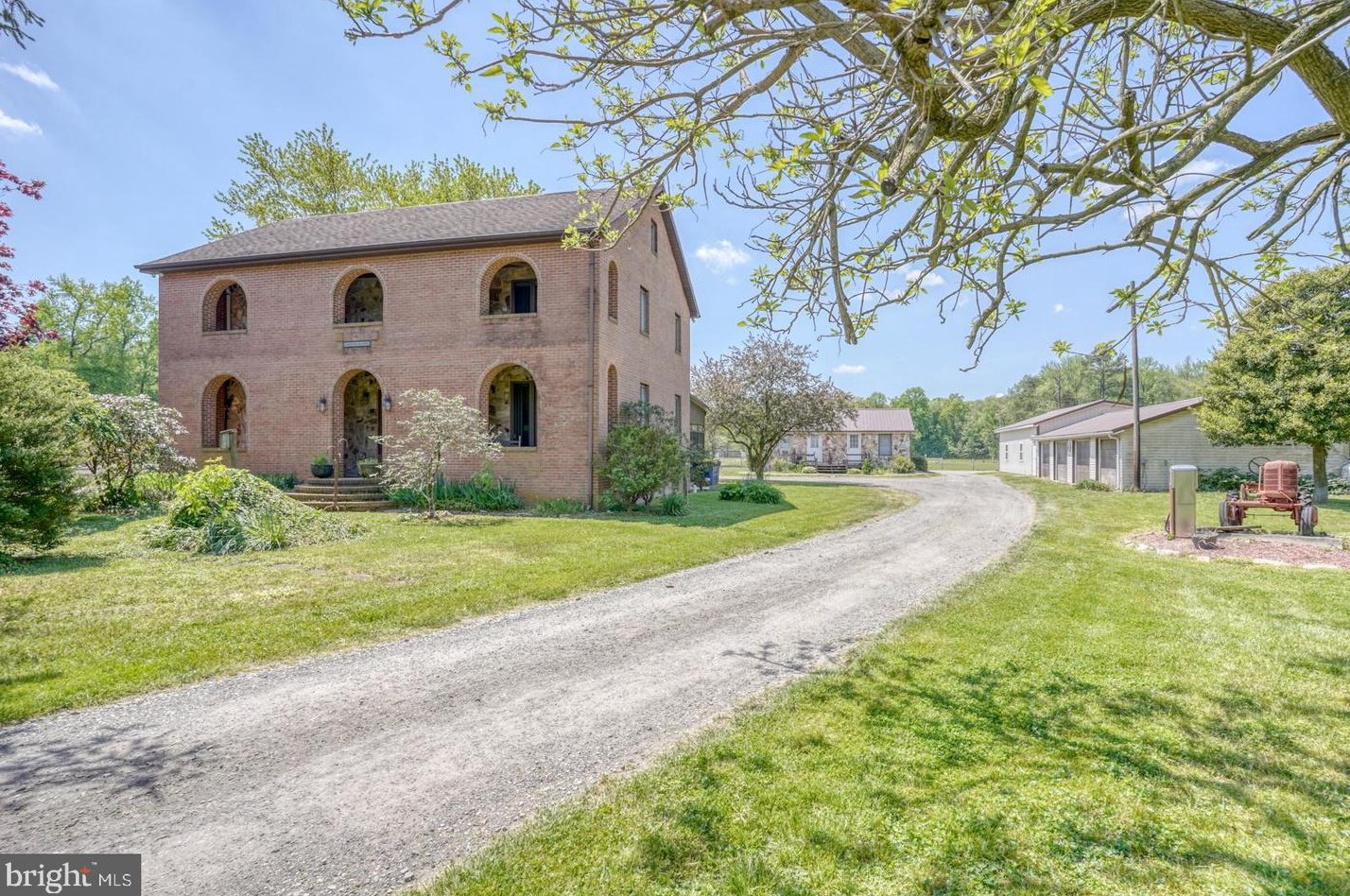 142 Simmental Meadows Ln, Marydel, DE 19964