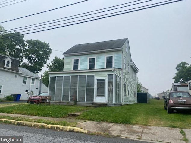 215 Main St, Dover, DE 19901