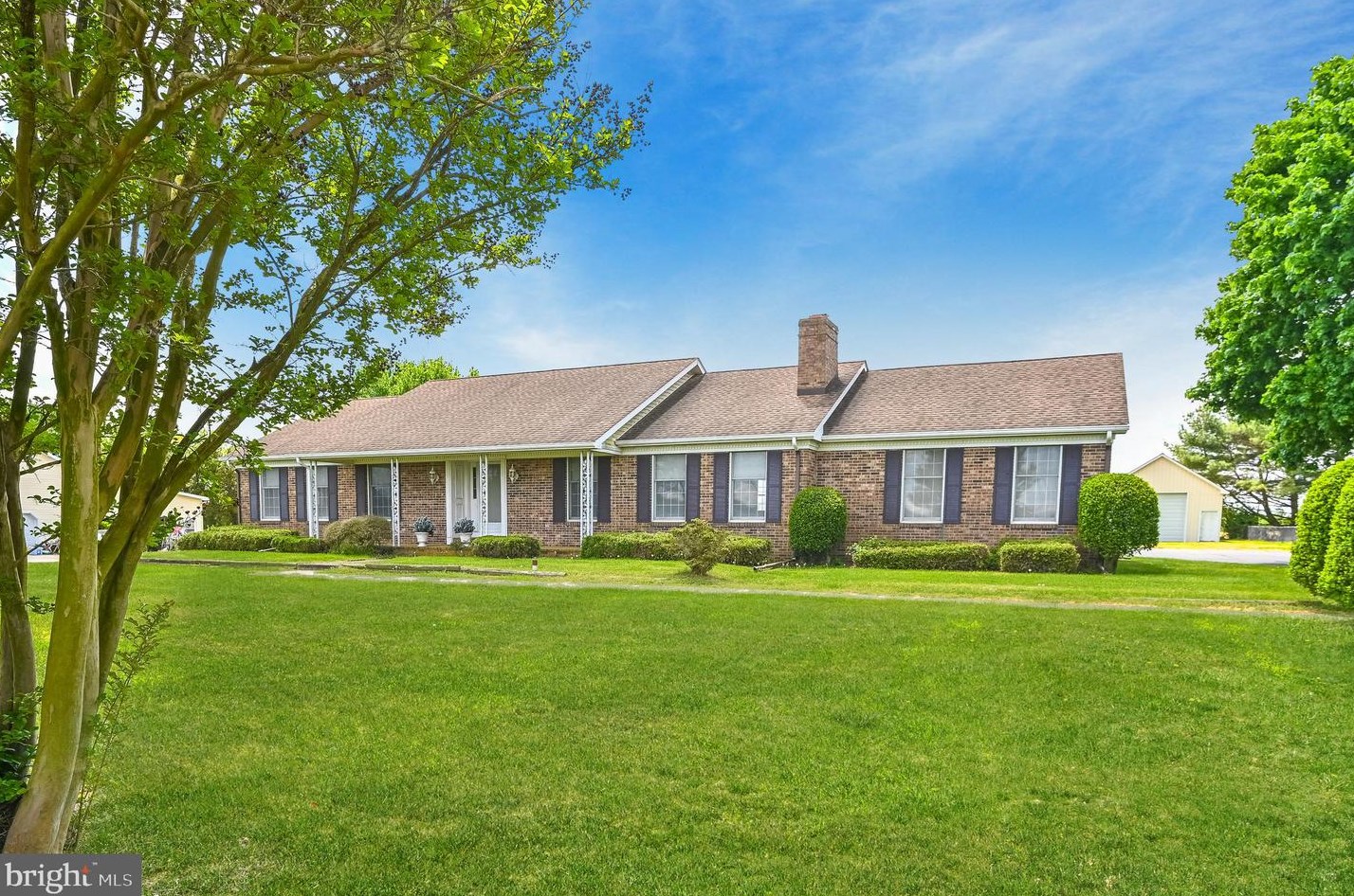 3562 S State St, Camden-Wy, DE 19934