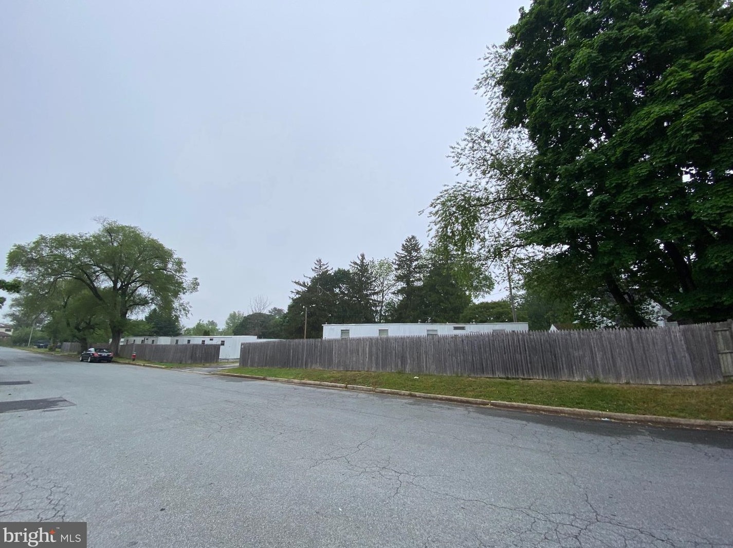 171 Edgehill Ave, Dover DE  exterior
